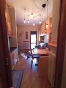 Appartamento GARDEN Ponte di Legno