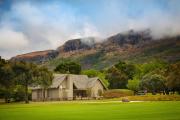 Top Hartbeespoort