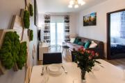 Apartamenty Izerskie ul Cicha 13HI Apartamenty Izerskie ul Cicha 13HI