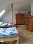 Ubytovani Ve stodole