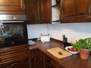 Pilgrims "Elfriede"- freundliche Unterkunft