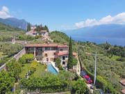 Villa Glam Luxury Modern Villa in an Historical Limonaia
