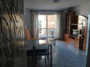Apartamento estudio en playa Puig
