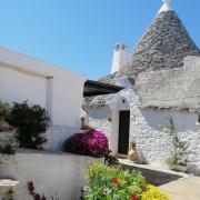 Top Alberobello