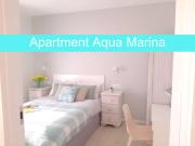 Apartment Aqua Marina Lake Nature and Relax