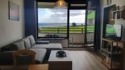 Ferienwohnung mit Meerblick