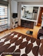 Armengual Centro Apartments FREE PARKING By Easytrip