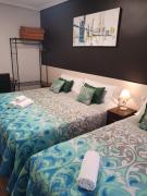 Pensión El Espolón