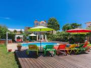 Apartment Nika-12 by Interhome Apartment Nika-12 by Interhome