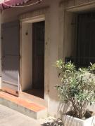 Studio Apartment Centre Historique