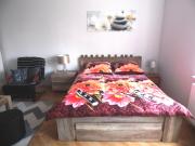 Apartament Orchidea