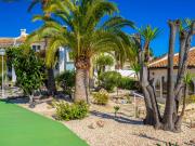 Holiday Home La Camarrocha by Interhome