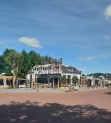 Top Frieschepalen Top Frieschepalen