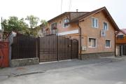 Casa Dacică Casa Dacică