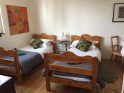 Lovely Twin Room with Terrace Lovely Twin Room with Terrace