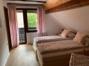 Top Bohinj