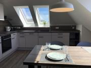 Ferienwohnung Böverdün