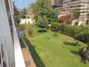 Eurosol Carihuela Beach