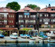 Top Nesebar