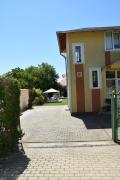 Gyenesi Virág Apartman