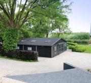 Vakantiehuis Onder de Peppel met sauna en jacuzzi