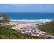 Top Porthtowan