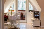 Apartament Szampański Apartament Szampański