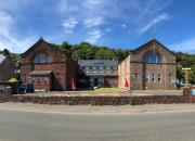 FSC Millport Hostel