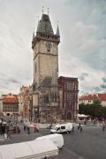 Top Prague