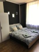 Apartament w Domku