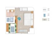 SERENDIP HOTEL GOTO - Vacation STAY 82543