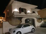 Fronte spiaggia Lido di Noto