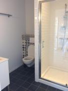 les aulnes de sanguinet lac et piste cyclable ,5mn à pied