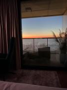 APARTLUX Seaside Park bezpośredni widok na morze APARTLUX Seaside Park bezpośredni widok na morze