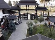 Complex Lions Bucovina