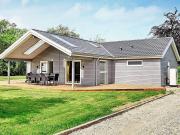 10 person holiday home in Slagelse