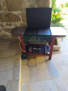 Casa en Pazo Gallego con vistas a la Ria