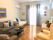 Koukaki Apt 5 min walk to Acropolis