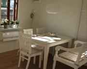 Härlig stuga vid havet