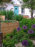 Ferienwohnung Gartenglück