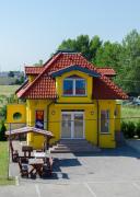 Hotel Rózsa Csárda Bungalow & Caravan Park Hotel Rózsa Csárda Bungalow & Caravan Park