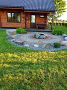 Holiday House & Sauna in Druskininkai