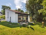 Villa in Kobbegem with Private Garden Villa in Kobbegem with Private Garden