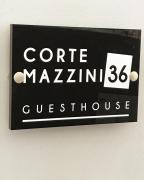 Guest House CorteMazzini36