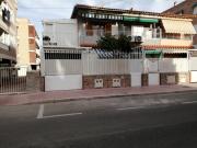 Bungalow Catral 20 en Santa Pola