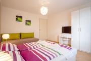 Nyaraló Apartman Nyaraló Apartman