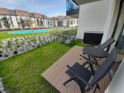 Bel Mare Sunny Garden Apartment