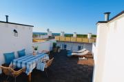 Apartamenty Piaskowe B21 z tarasem na dachu Apartamenty Piaskowe B21 z tarasem na dachu