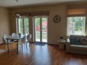 Apartament Żeglarska Apartament Żeglarska