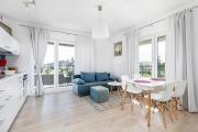 Apartments Ustronie Morskie Residence by Renters